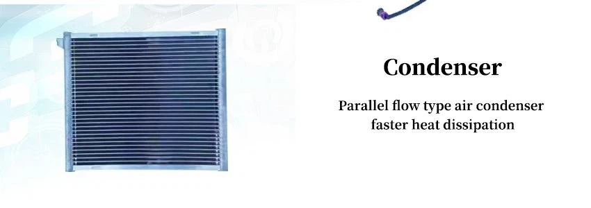 detail of 12 volt air conditioner for semi truck detail of 12 volt air conditioner for semi truck