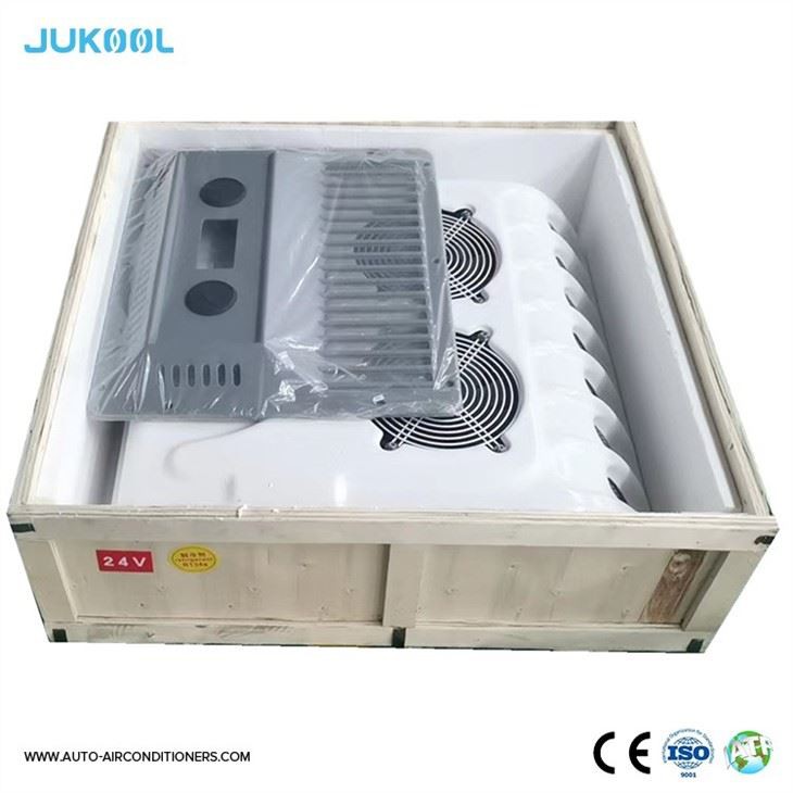Mini Bus Air Conditioning Unit