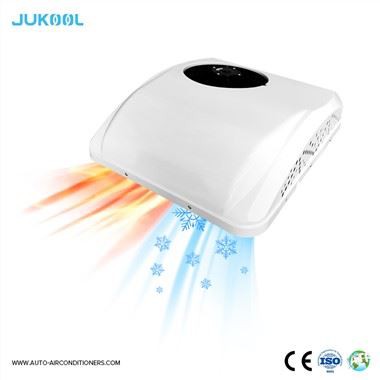 Cyflyrydd Aer 24v Ar Gyfer Tryc