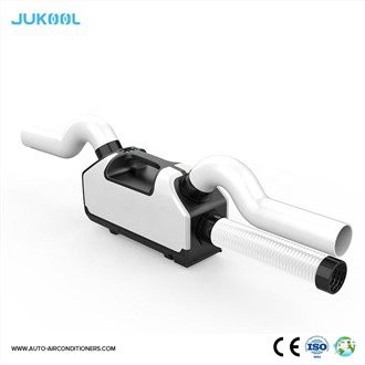 Cyflyrydd Aer Pabell Cludadwy