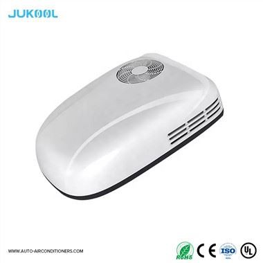 Cyflyrydd Aer ar y To Ar gyfer Cartref Modur