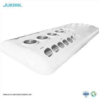 Uned Rooftop Ac Ar gyfer Bws