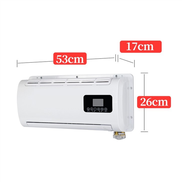 Custom Air Conditioning For Trucks