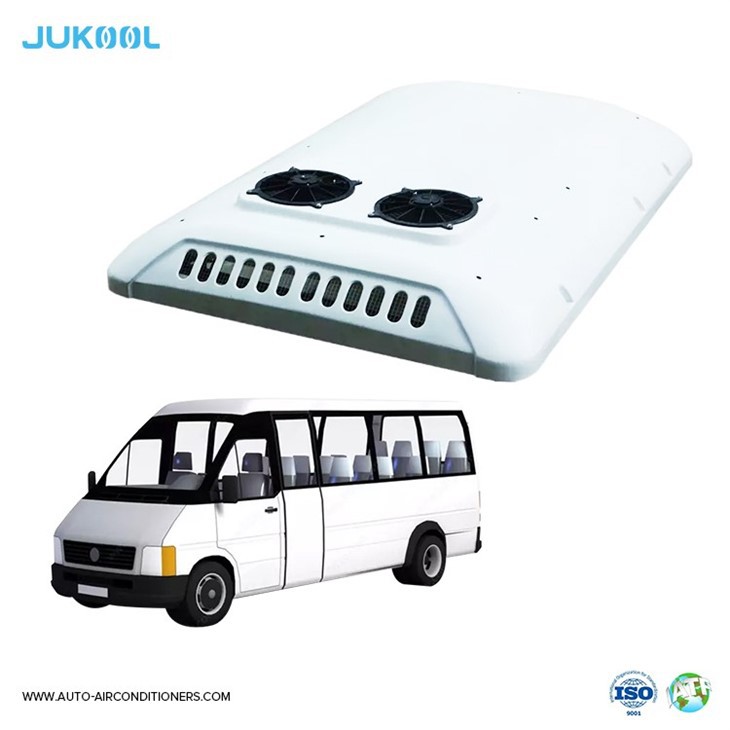 Electric City Bus Air Conditioner