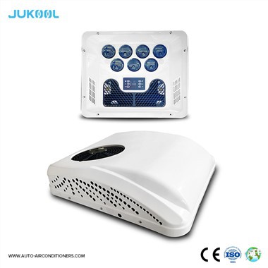 Cyflyru Aer Ategol ar gyfer Tryciau