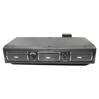 Uned Anweddydd Cyflyrydd Aer Car Trydan