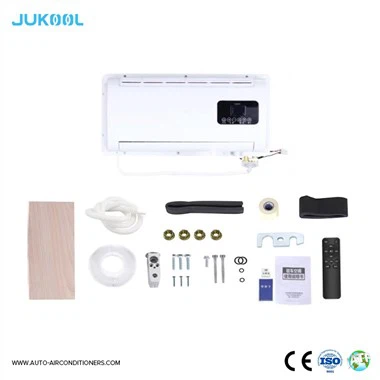 Uned Mini Hollti Ac Ar gyfer Tryc Bwyd