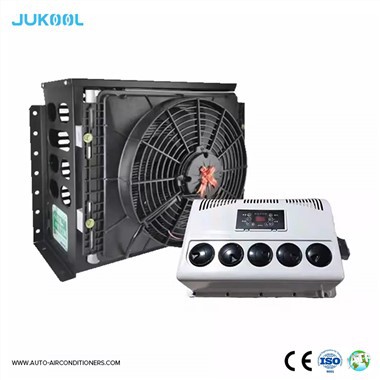 Cyflyrydd Aer Bach Ar gyfer Gwersylla Tryc